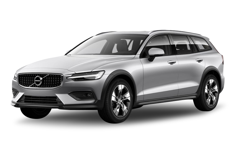 브라이트 실버 익스테리어